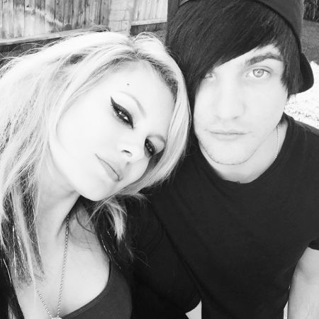 Tracey Fairaway is an animal lover.